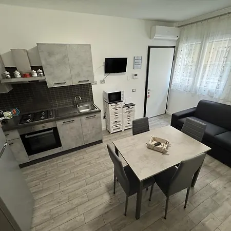 Sun House Διαμέρισμα *