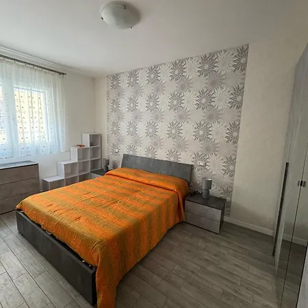 Sun House Apartment