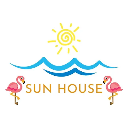 Sun House